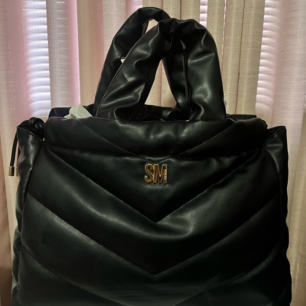 NWOT Steve Madden Handbag